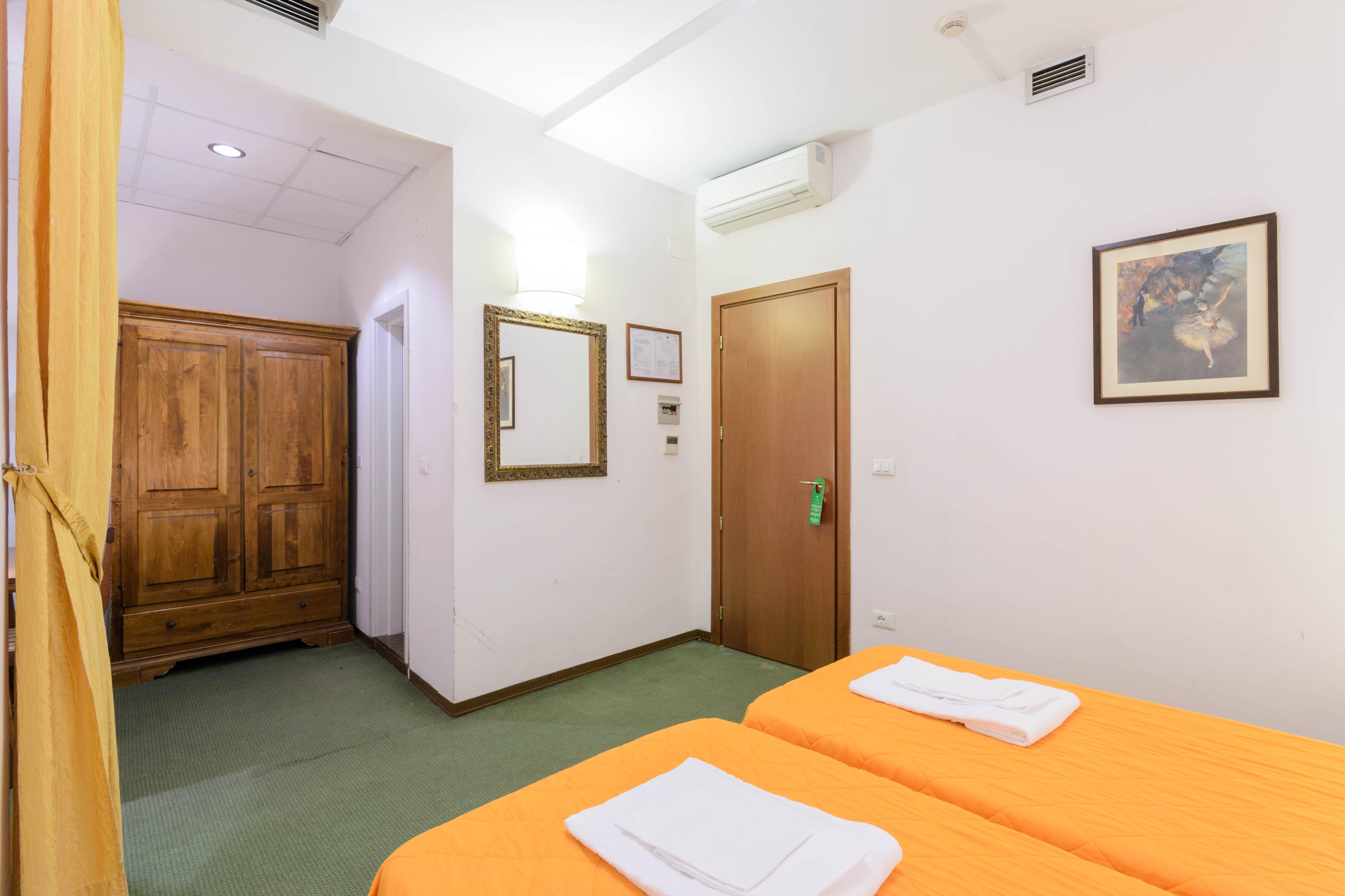 Hotel Rex Firenze