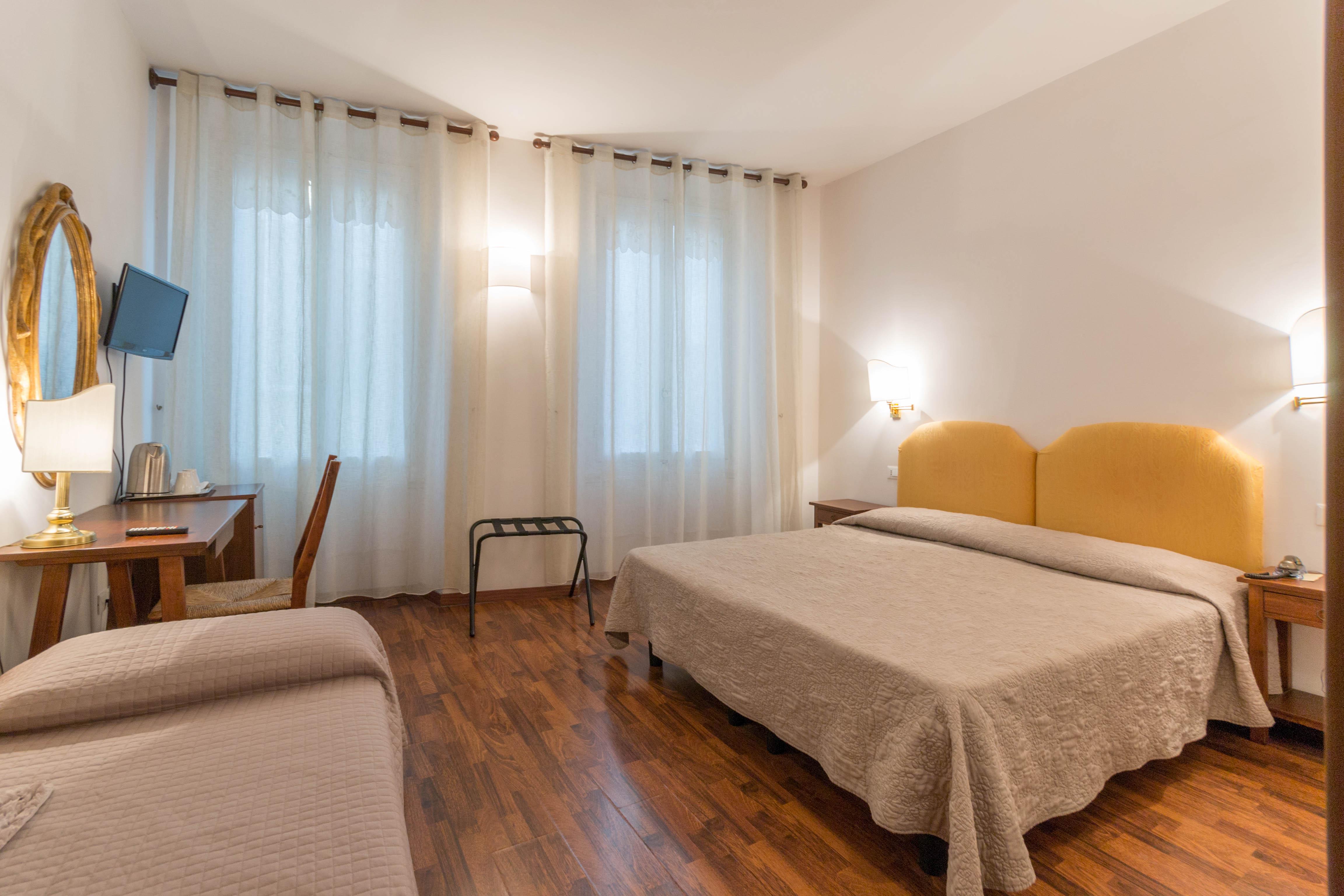 Rex Hotel Firenze