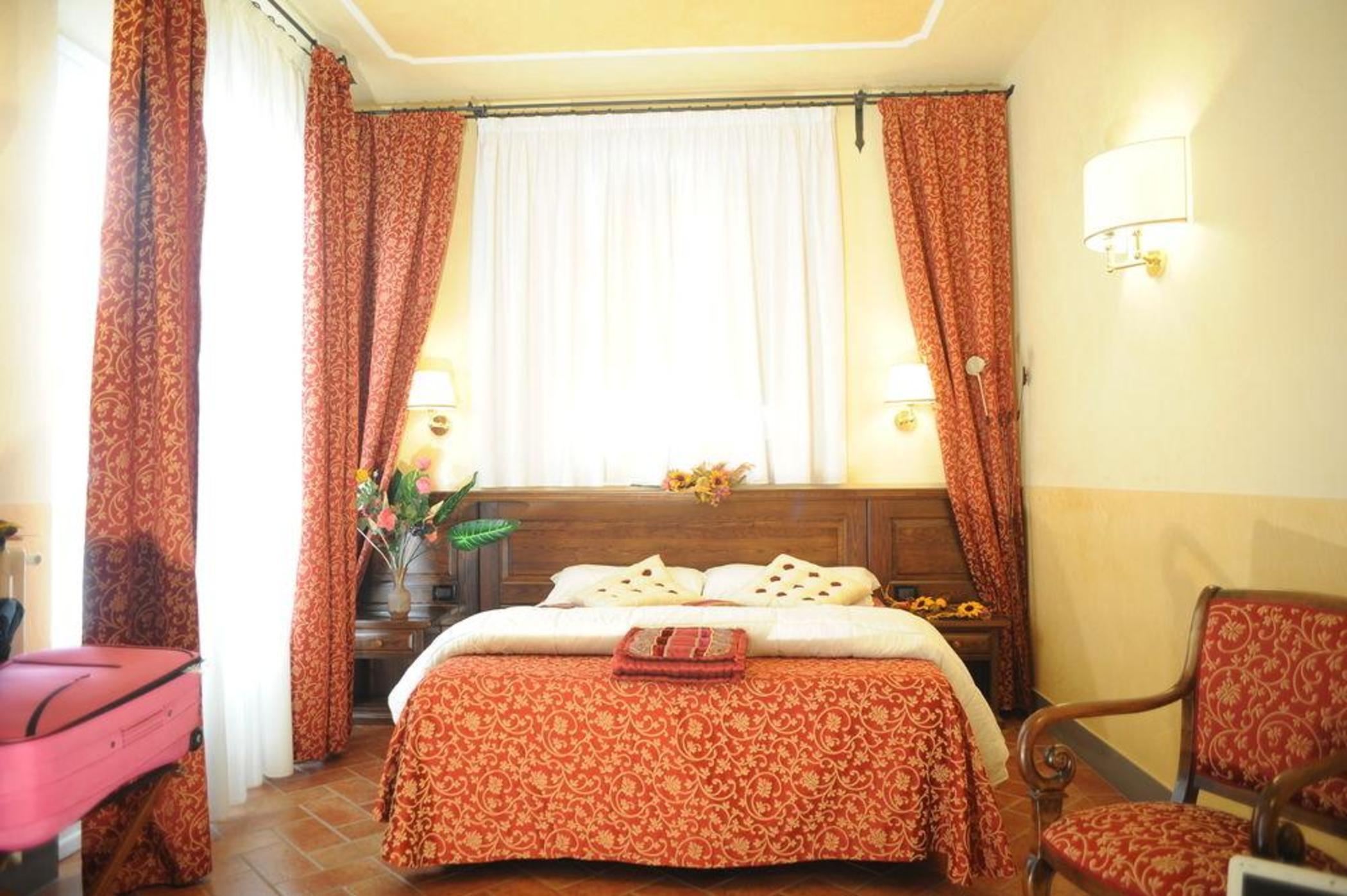 Hotel California Florenz