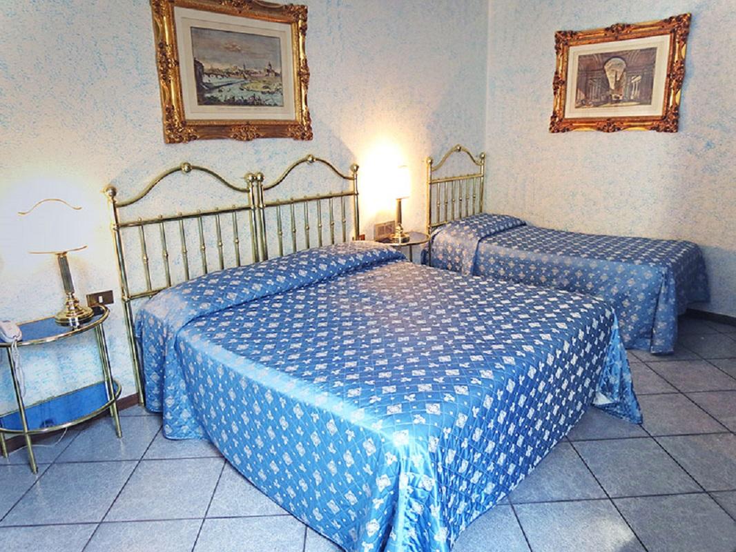 Bypillow Goldoni 3*