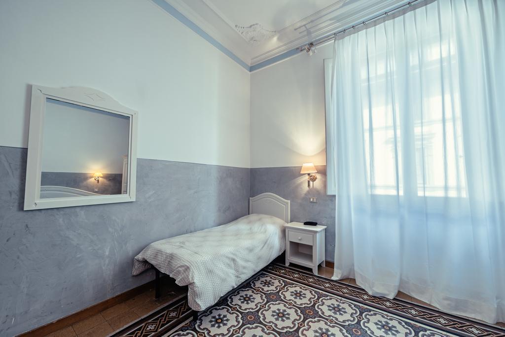 Hotel Duca D'aosta Florence