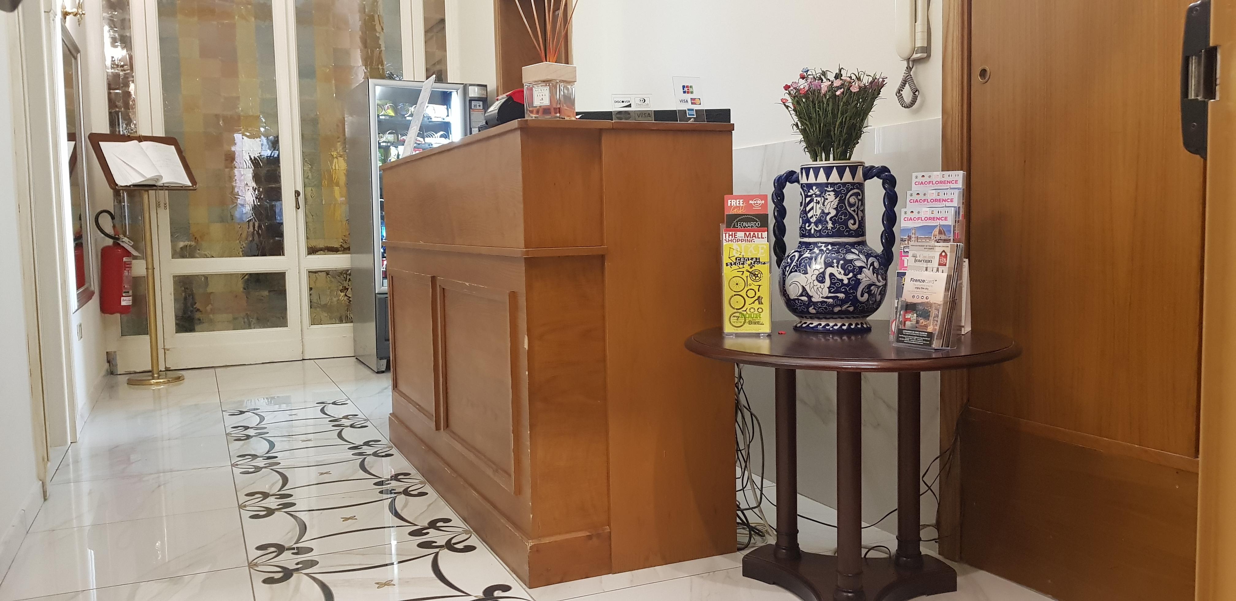 Hotel Duca D'aosta 2*