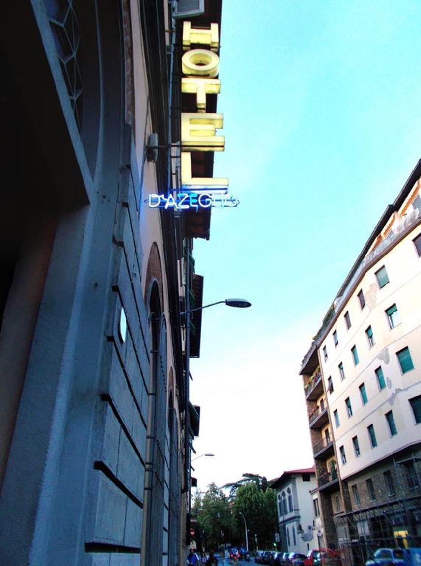 D'azeglio