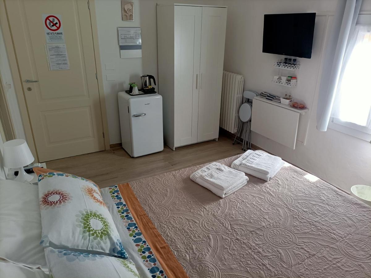 Guest house Il Chiostrino