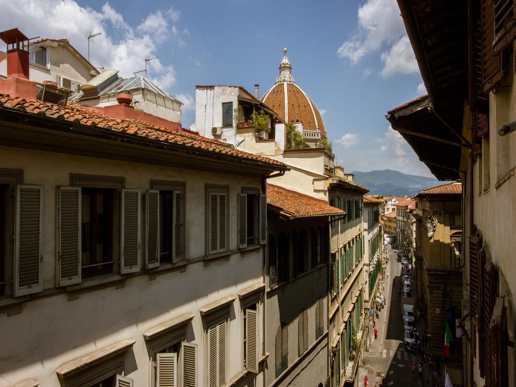 Apartamento Bargello