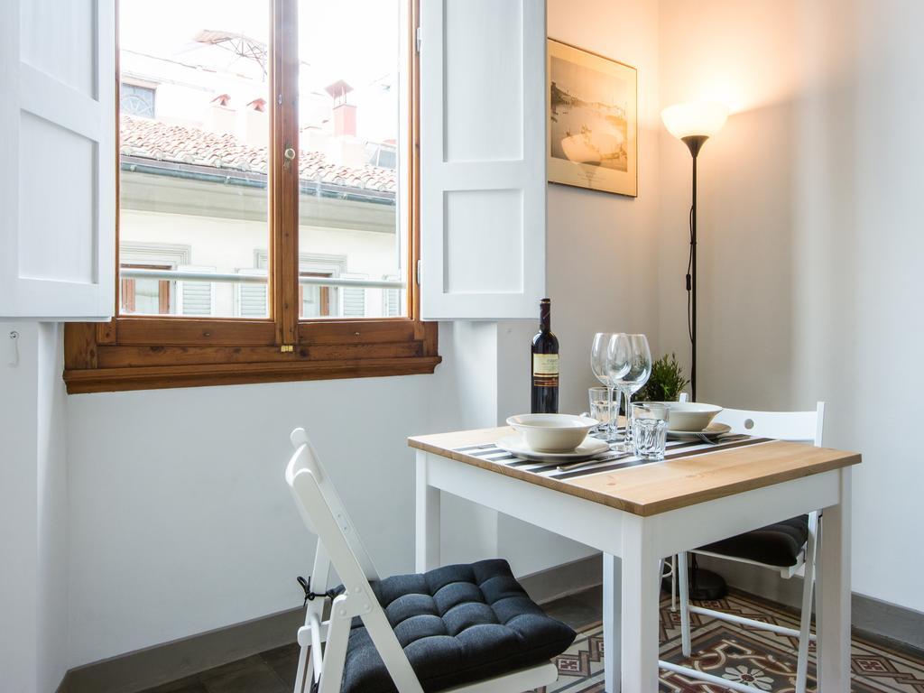 Bargello Apartamento Florença