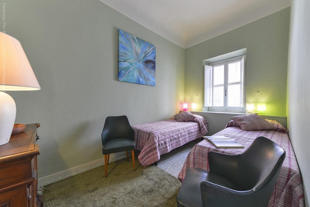 Luce Halldis Appartement