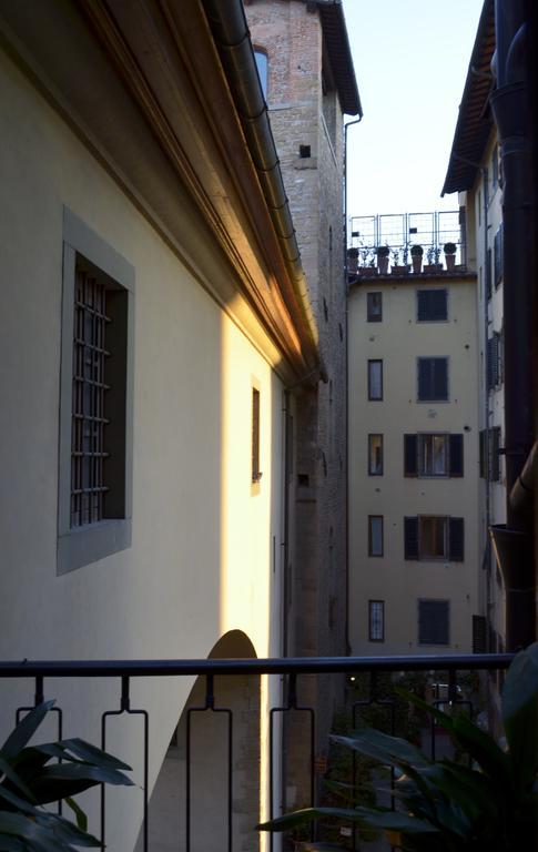Appartement De' Bardi