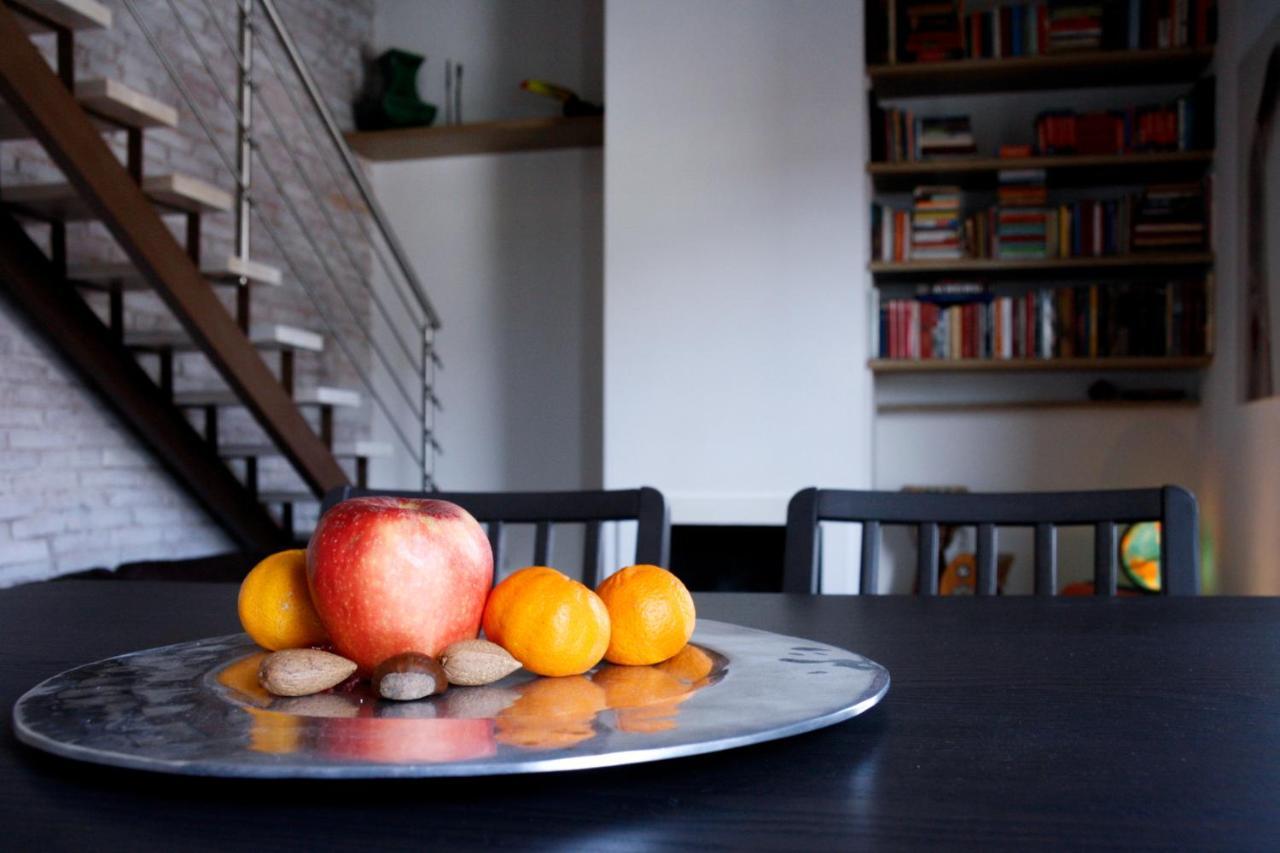 Appartement Bronzino Loft