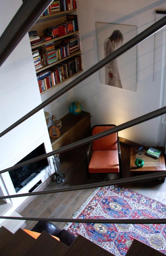 Bronzino Loft Appartement