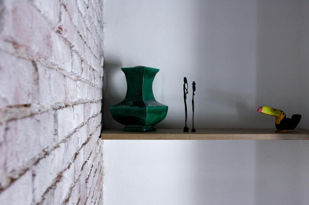 Bronzino Loft