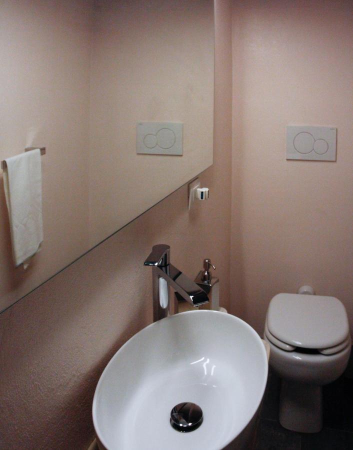 Appartement Bronzino Loft *