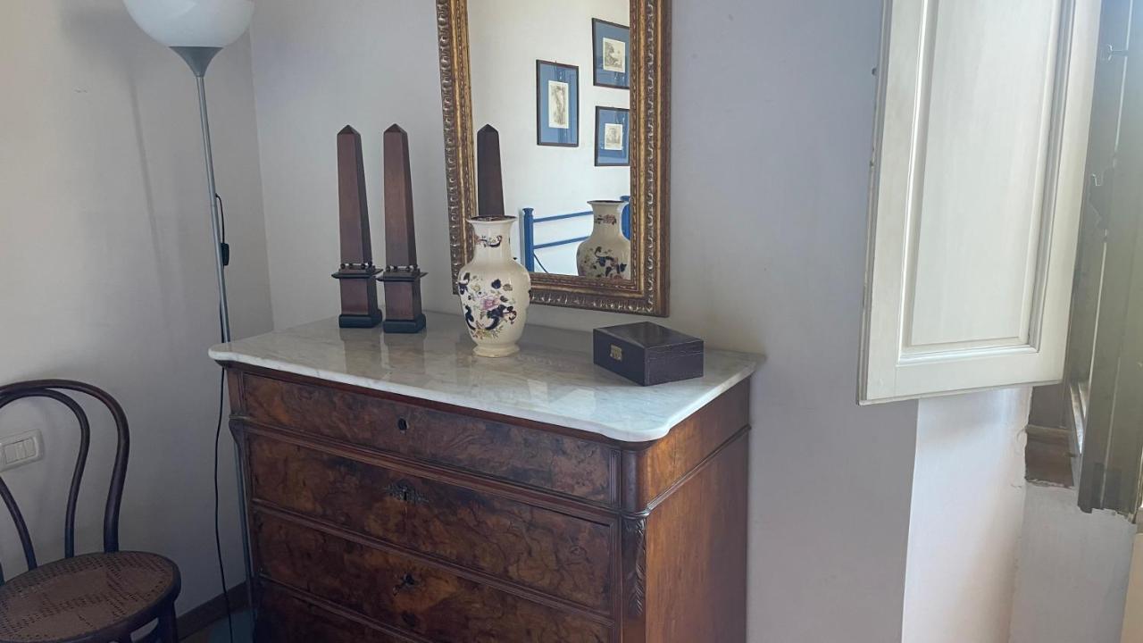 Appartement Discovering