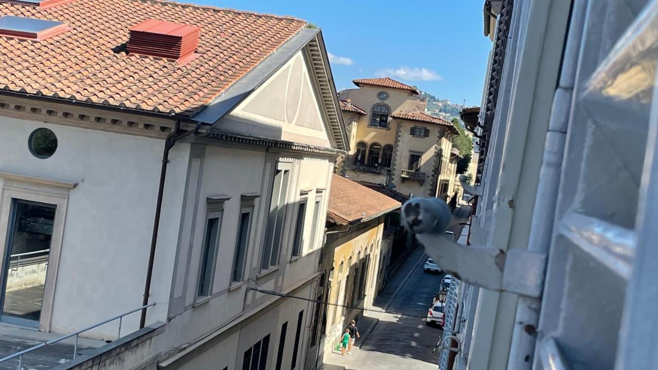 Appartement Discovering Florence
