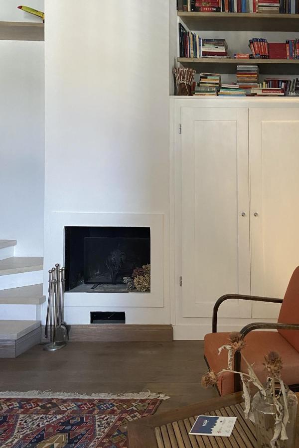 Appartement Bronzino Loft *