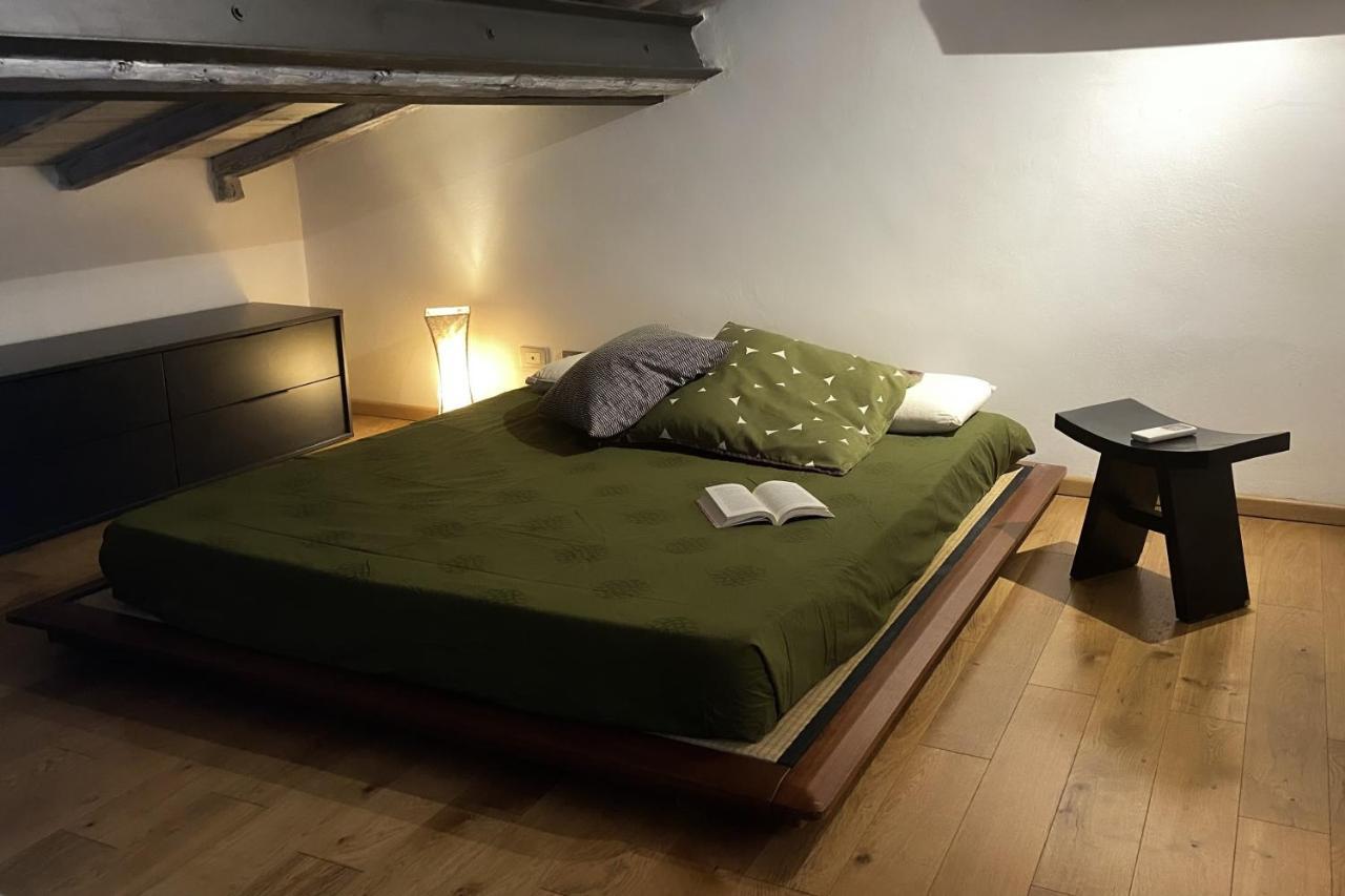 Bronzino Loft Appartement