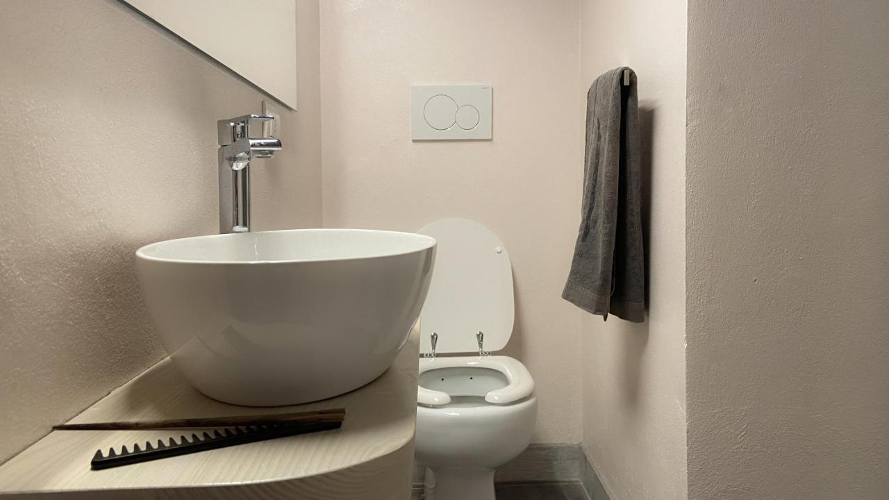 Bronzino Loft Appartement