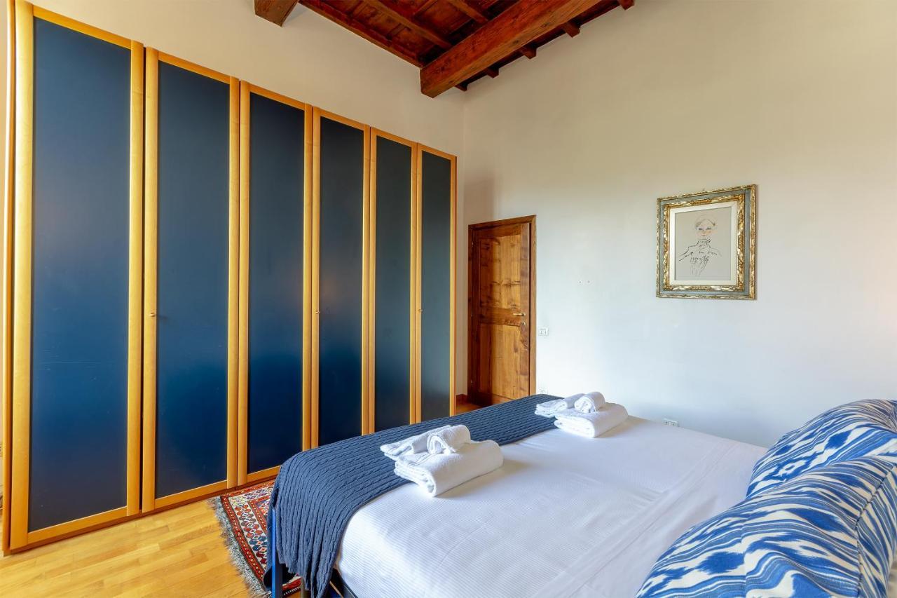 Appartement Discovering Florence