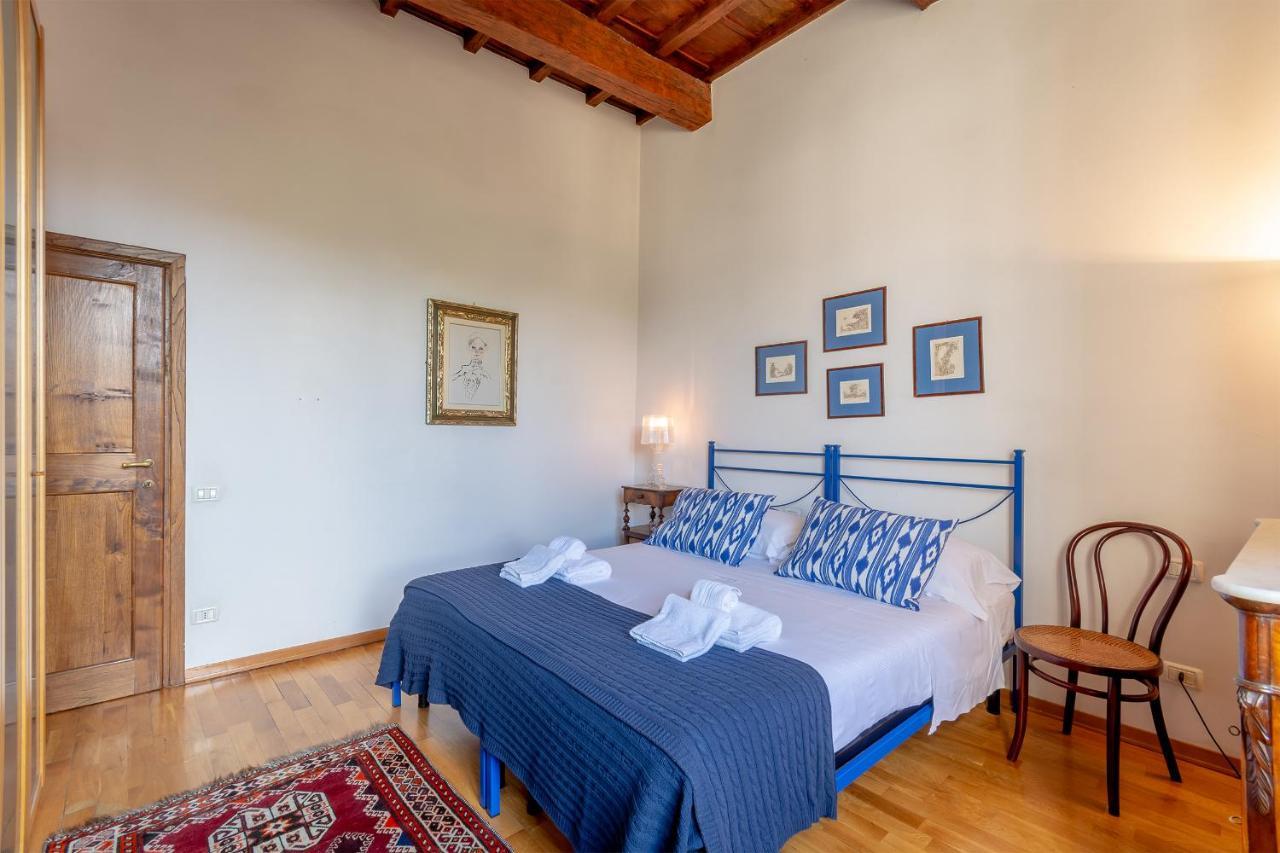 Discovering Appartement Florence