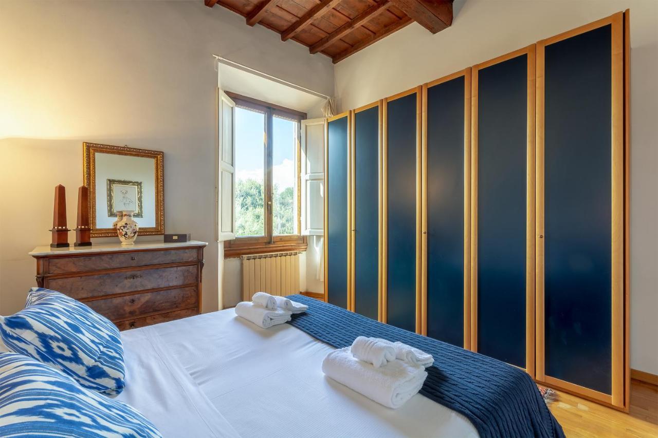 Discovering Appartement Florence