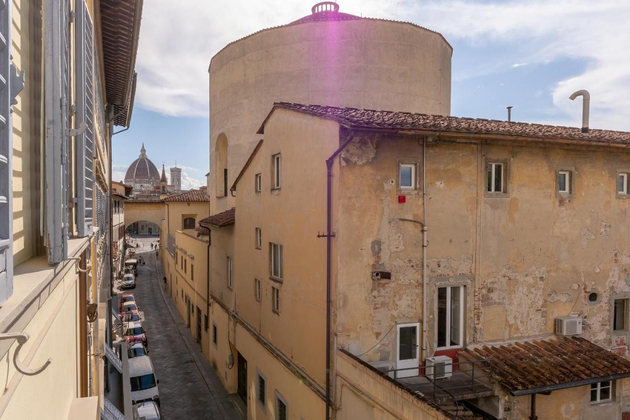 Discovering Florence