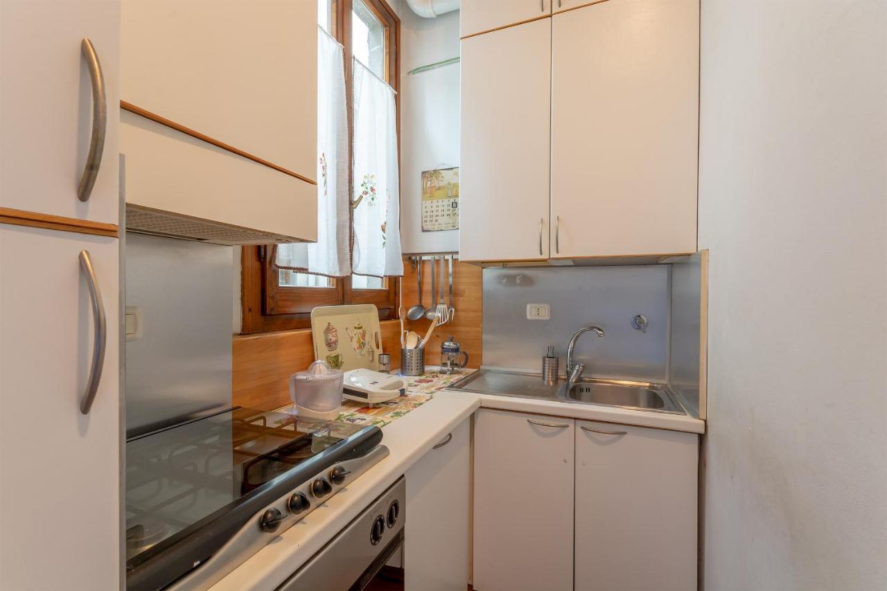 Appartement Discovering *