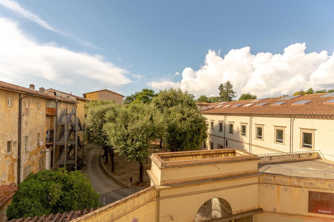 Discovering Appartement Florence