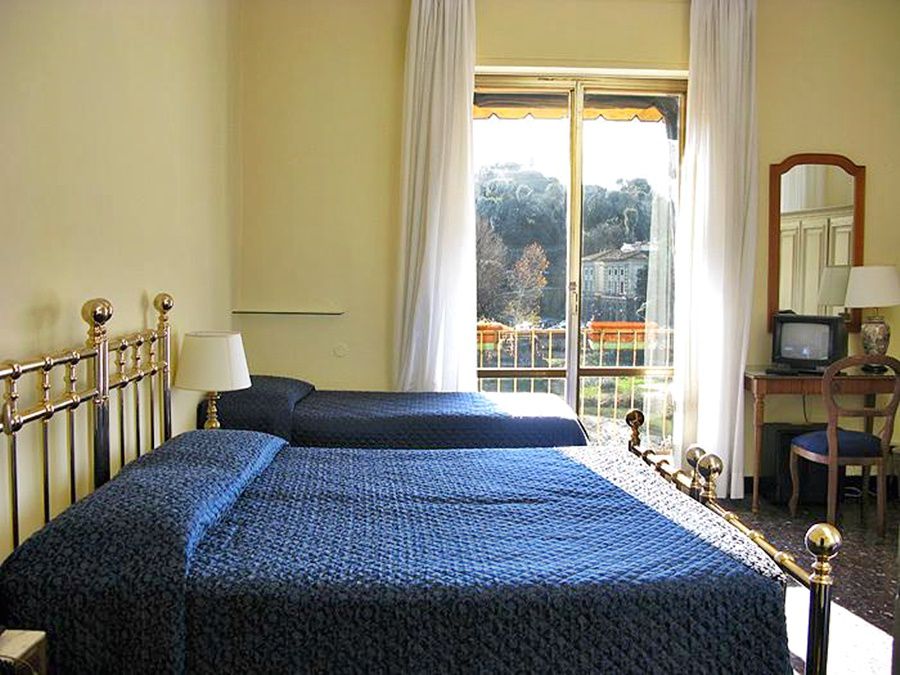 Hotel Ritz 4*