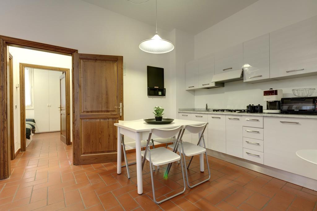 Oche Apartment *