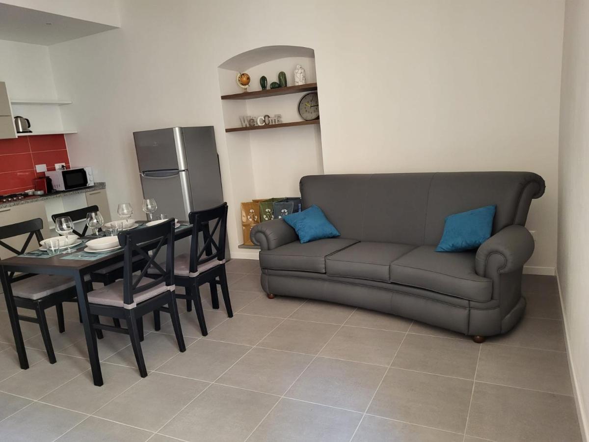 G&g Appartement Florence