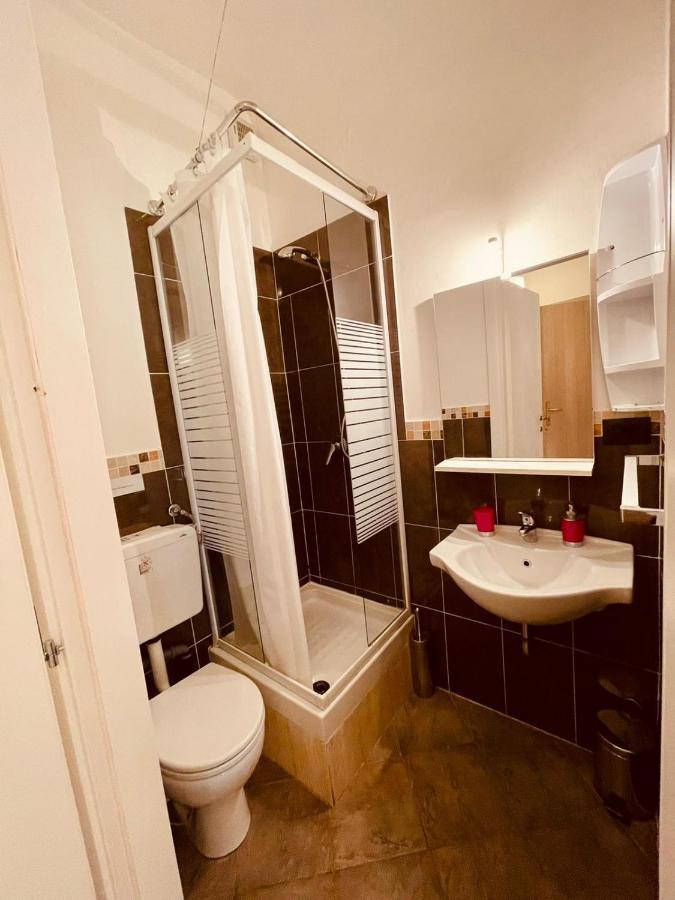 Homelink - The Key Guest house Florence