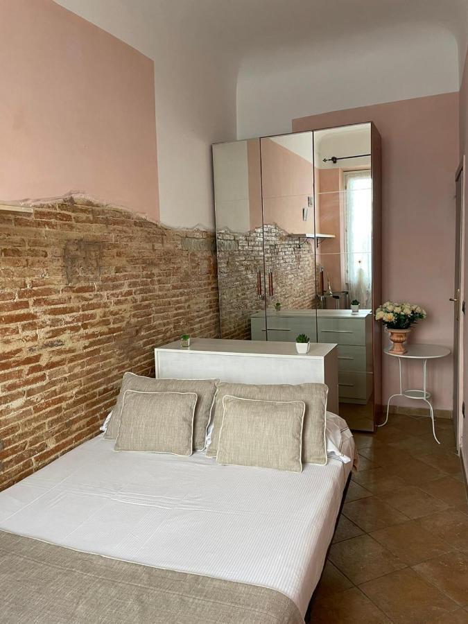 Guest house Homelink - The Key *