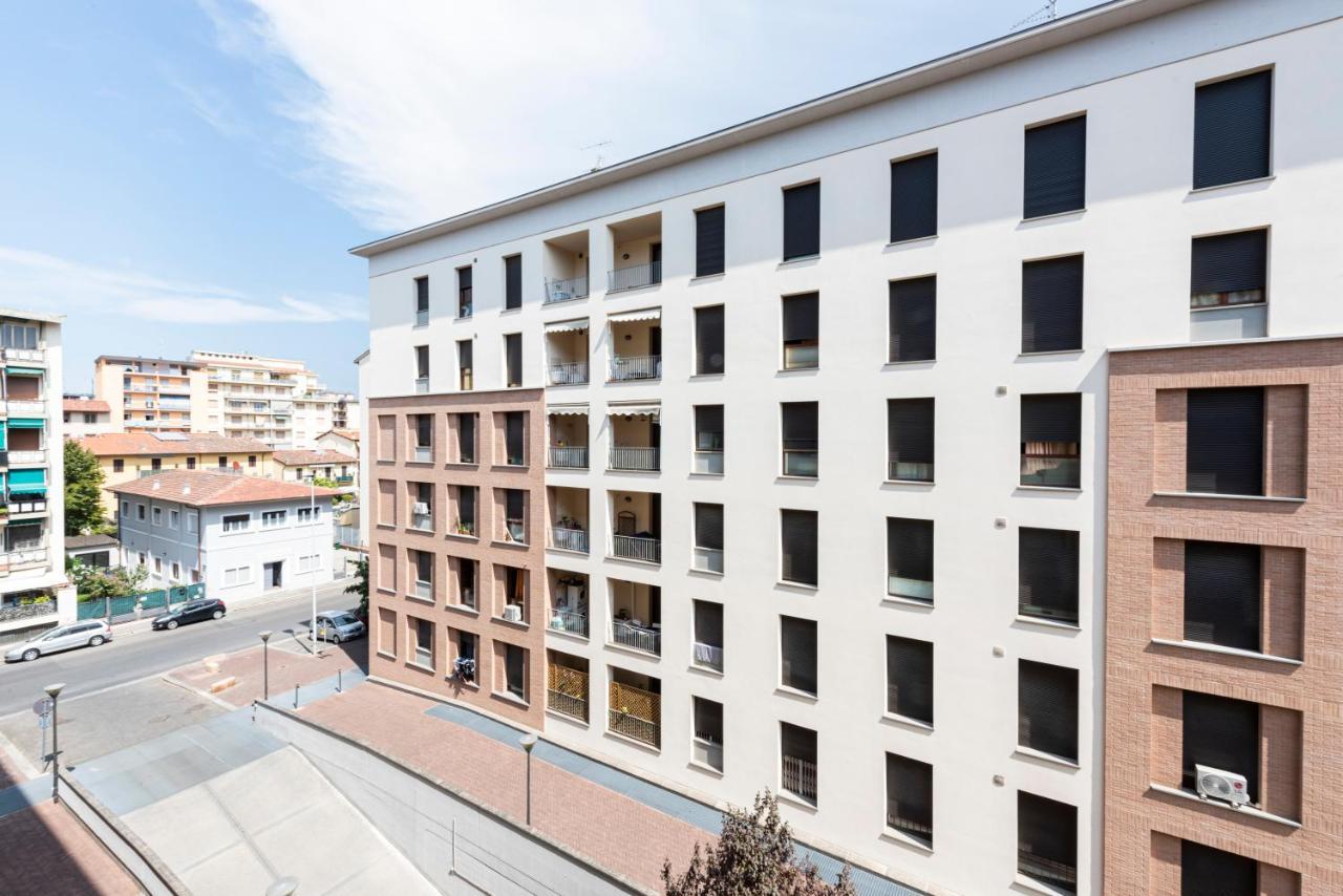 Castelnuovo Flat With Elevator And Free Parking Apartment