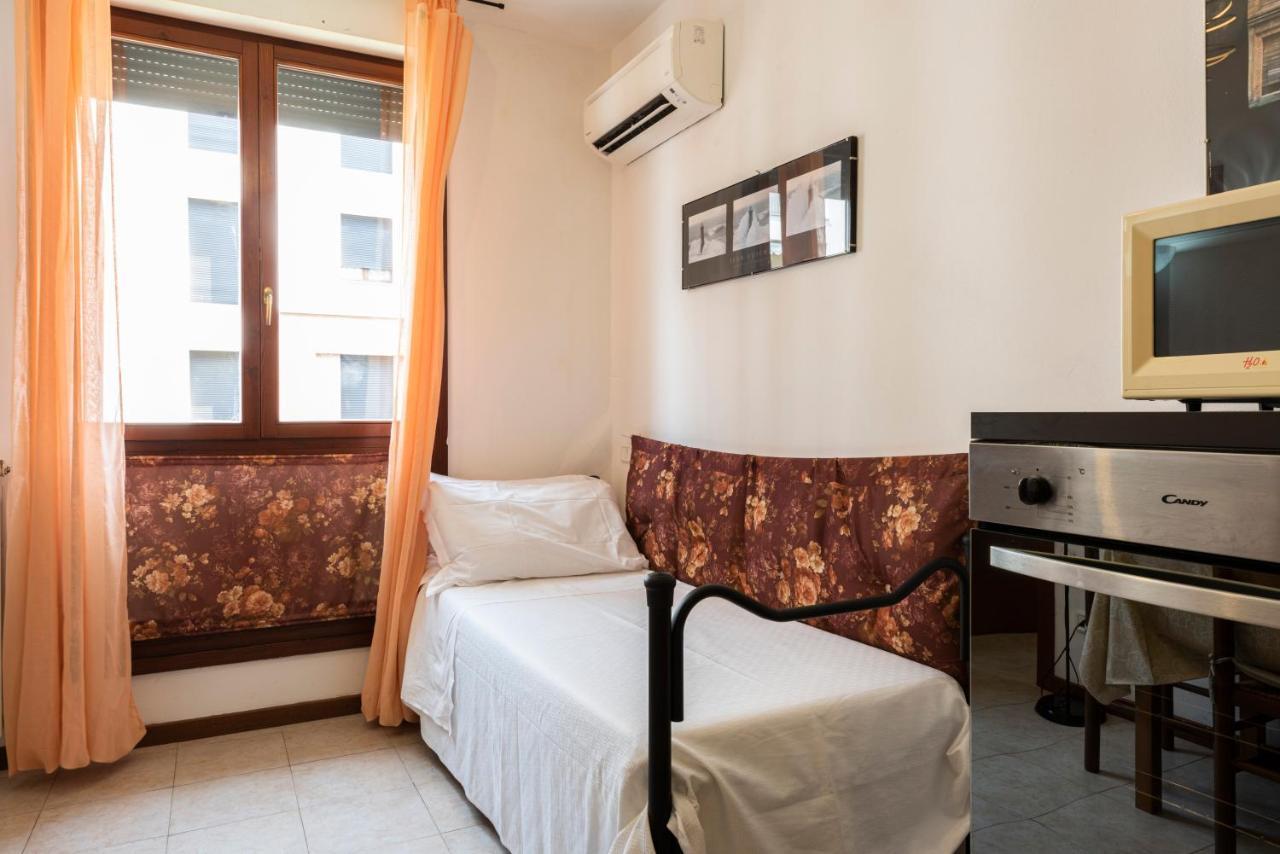 Castelnuovo Flat With Elevator And Free Parking Florence