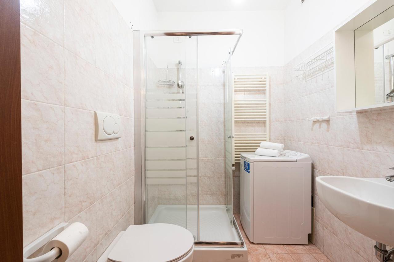 Castelnuovo Flat With Elevator And Free Parking *