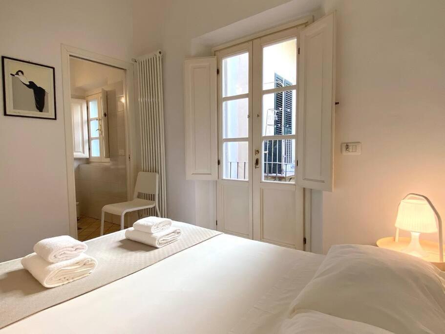 Apartamento Confortevole Santa Maria Novella Florença