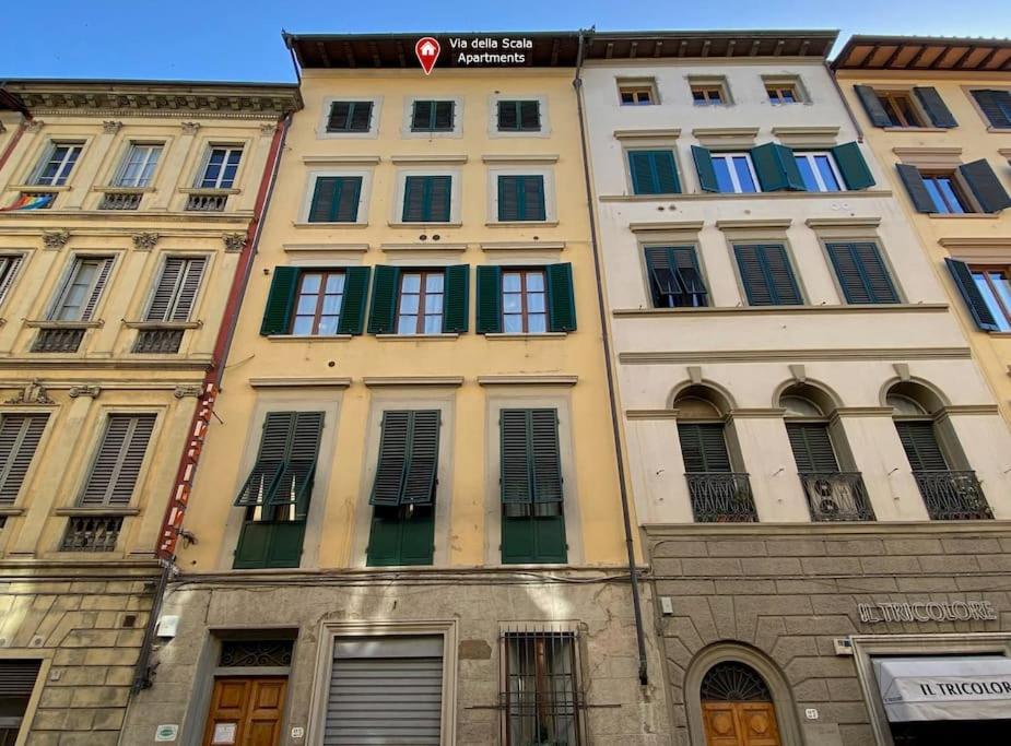Apartamento Confortevole Santa Maria Novella *