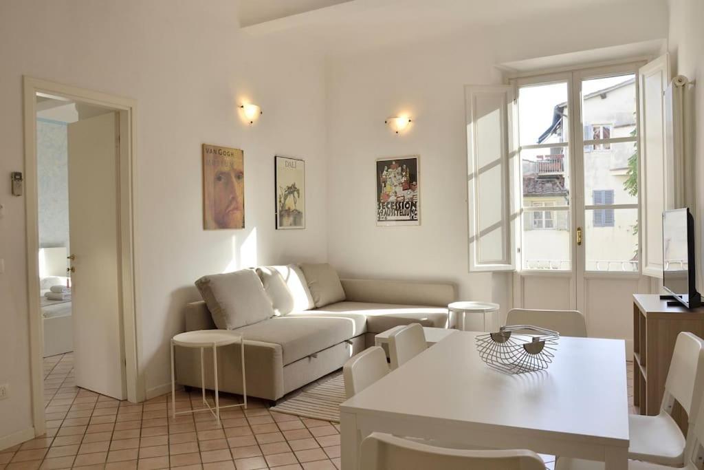 Confortevole Santa Maria Novella Apartamento *