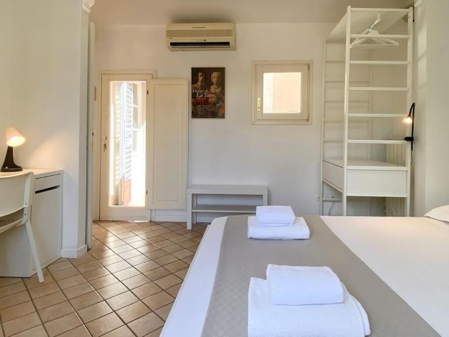 Confortevole Santa Maria Novella Apartamento Florença