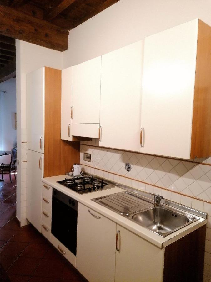Historical J&d Appartement *