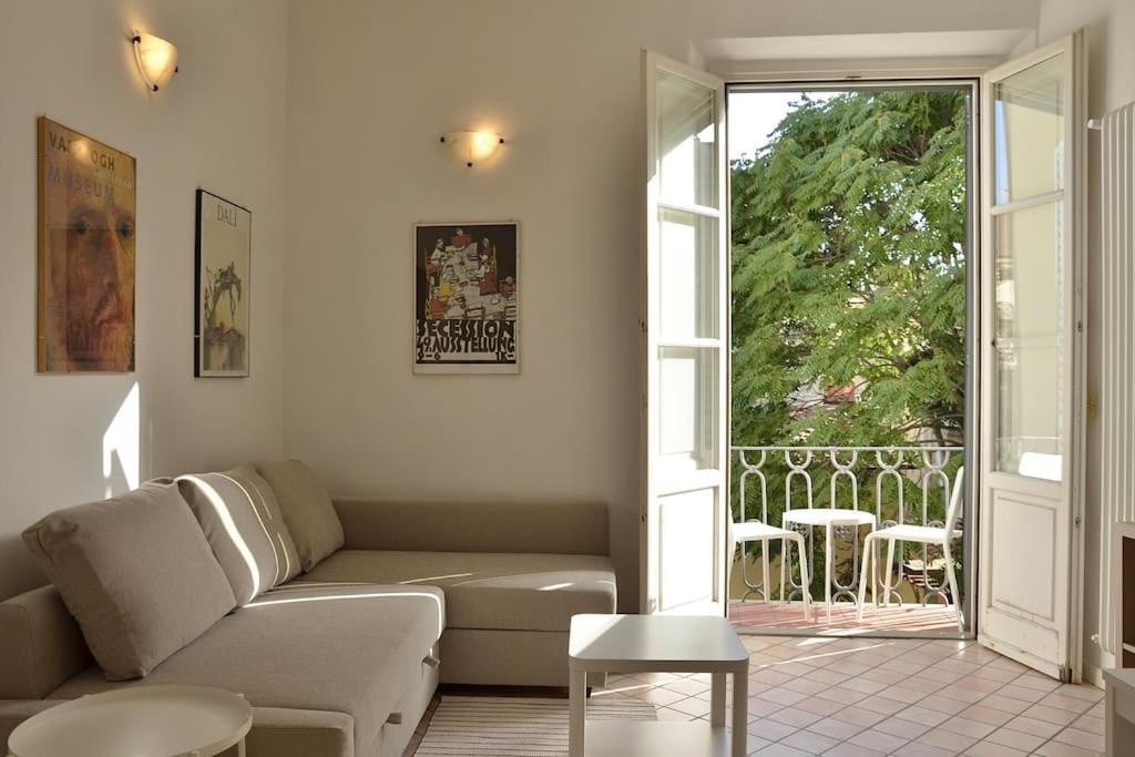 Confortevole Santa Maria Novella Apartamento Florença