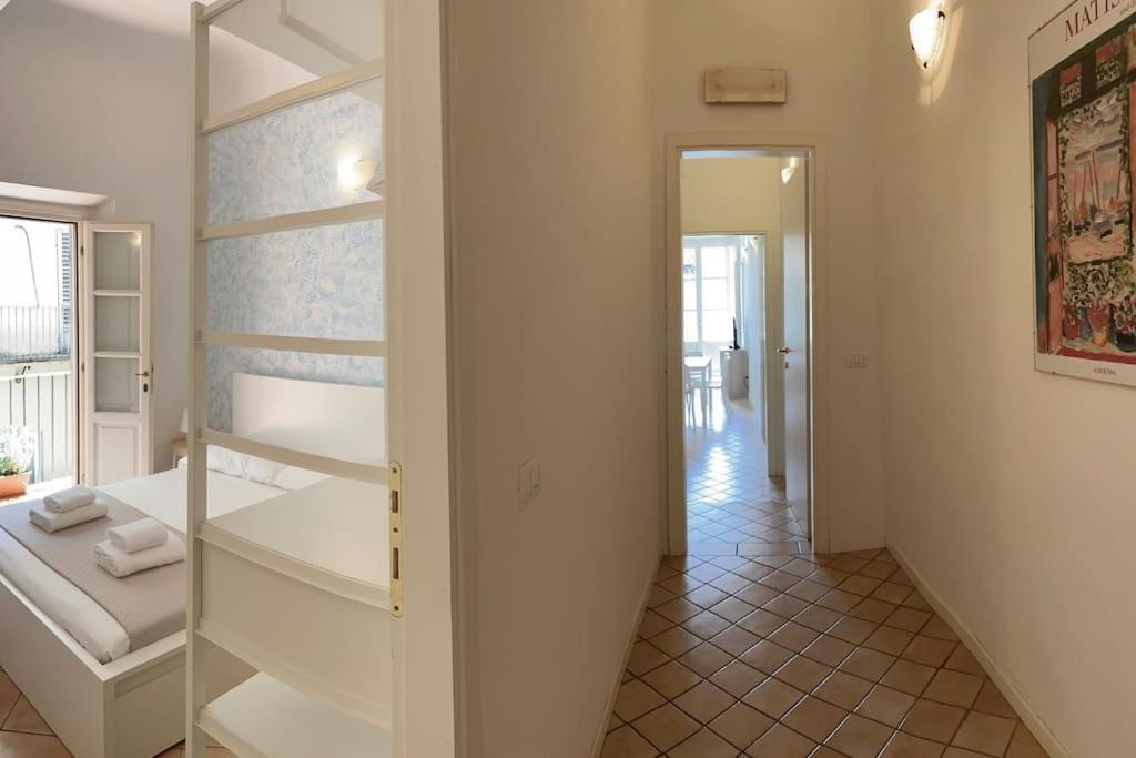 Confortevole Santa Maria Novella Apartamento *