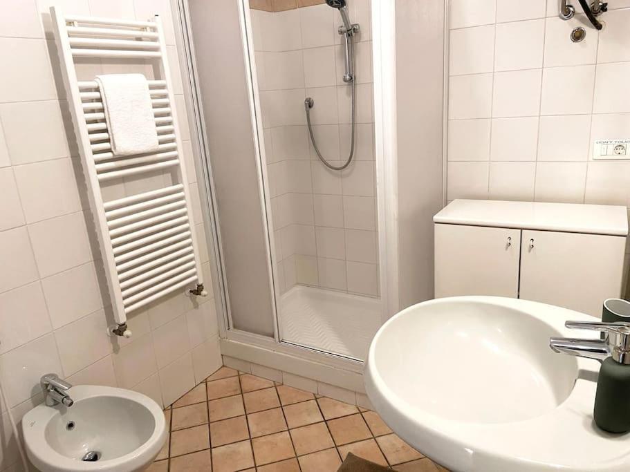 Apartamento Confortevole Santa Maria Novella Florença