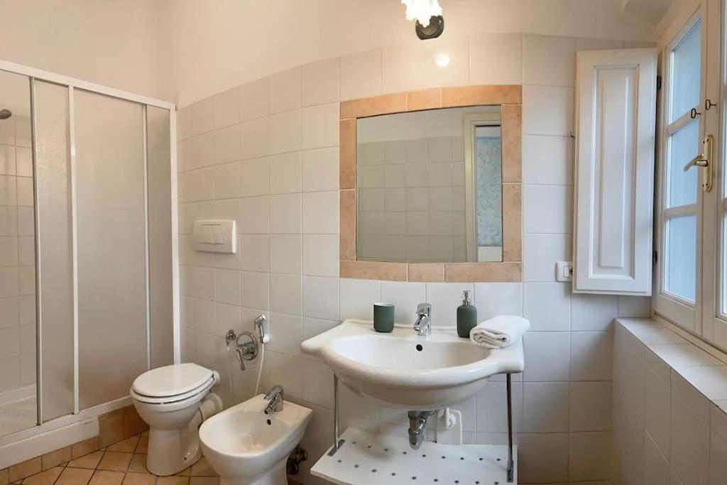 Confortevole Santa Maria Novella Apartamento *