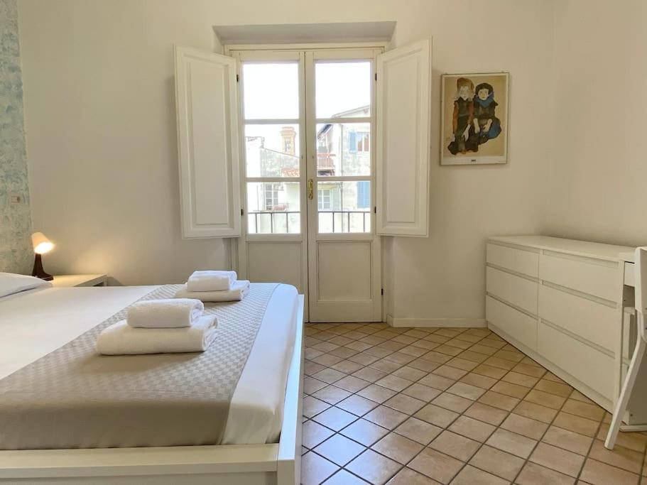 Confortevole Santa Maria Novella Apartamento Florença