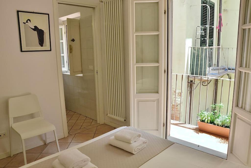 Apartamento Confortevole Santa Maria Novella