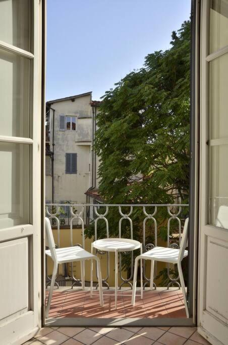 Apartamento Confortevole Santa Maria Novella Florença