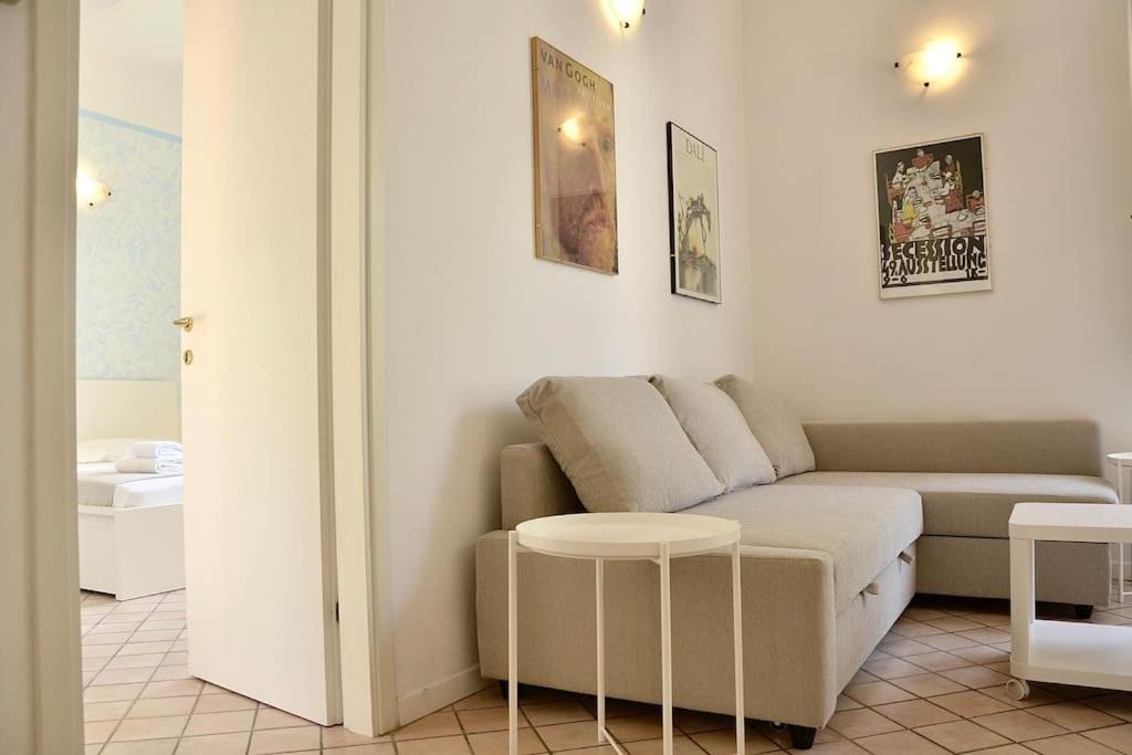 Confortevole Santa Maria Novella Apartamento *