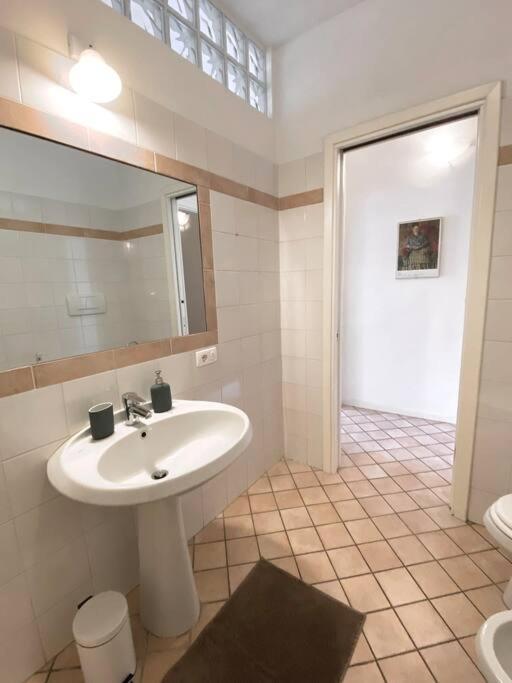 Apartamento Confortevole Santa Maria Novella