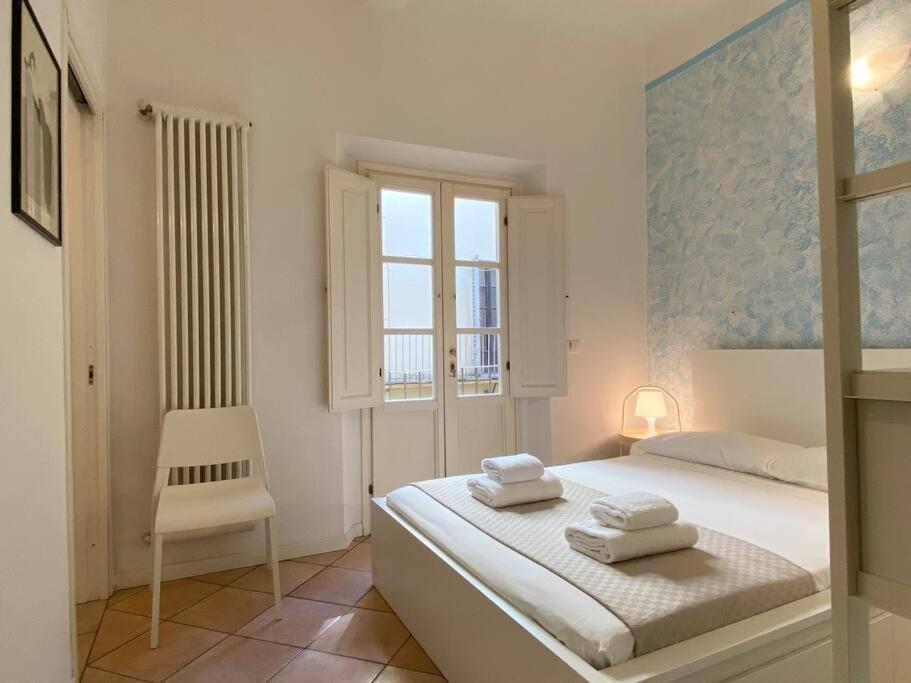 Apartamento Confortevole Santa Maria Novella